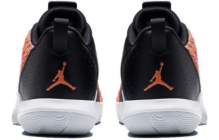 Air Jordan CP3.XII 'Multi-Color' AQ3744-900