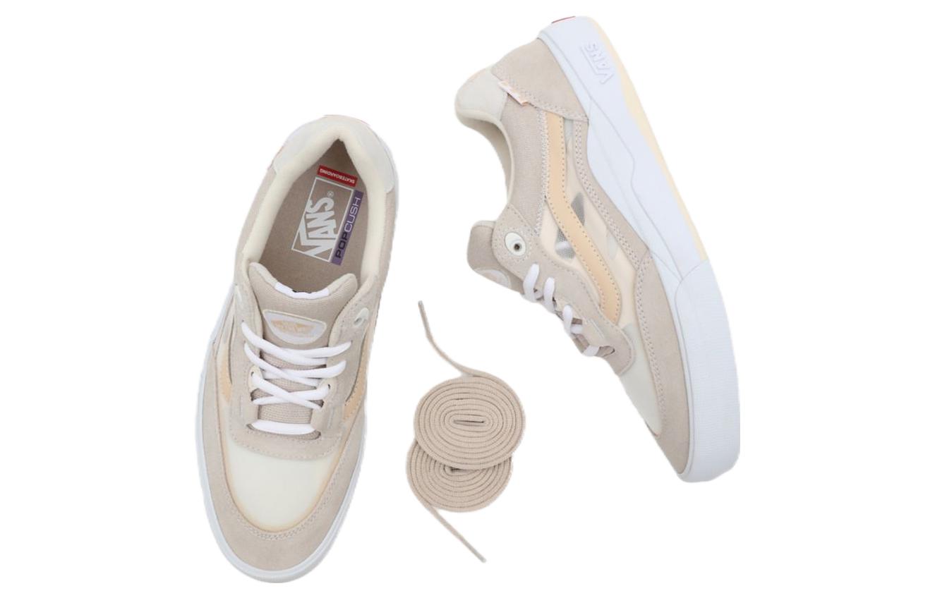 Vans Wayvee 'French Oak' VN0A5JIABLL