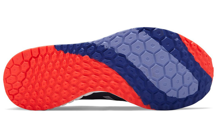 (WMNS) New Balance Fresh Foam Zante v4 'Navy' WZANTGW4