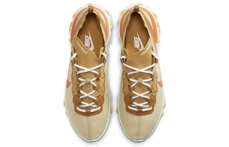Nike React Element 55 'Club Gold' CZ3595-781