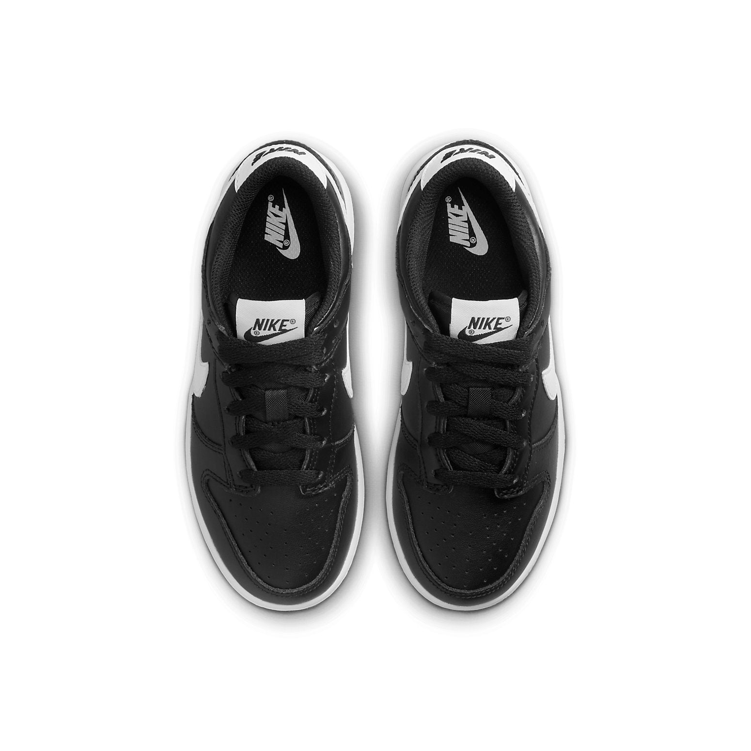 (PS) Nike Dunk Low 'Black Panda 2.0' FD1228-001