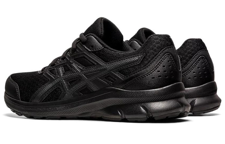 (WMNS) ASICS Jolt 3 Wide 'Black Graphite Grey' 1012A909-002