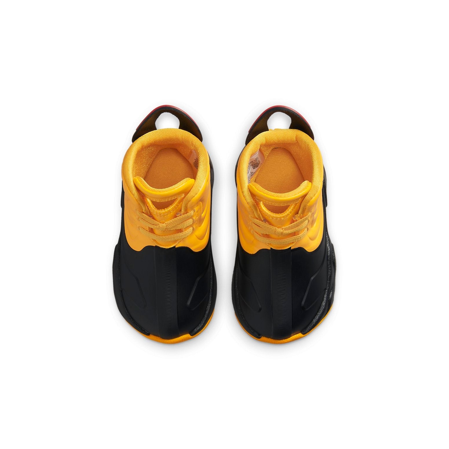 (TD) Air Jordan Drip 23 'University Gold Black' CT5799-706