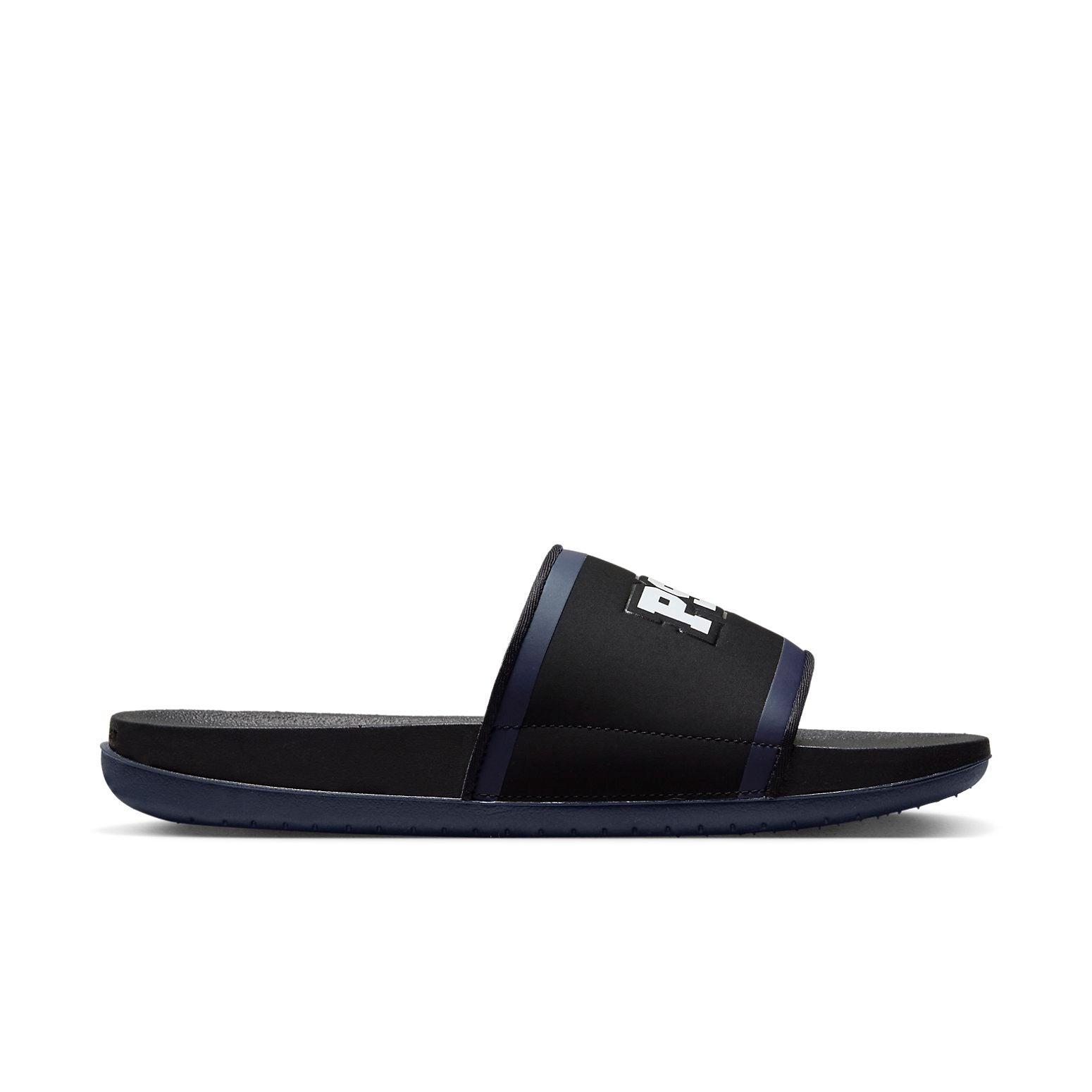Nike Offcourt Slide 'Penn State' DD0503-002