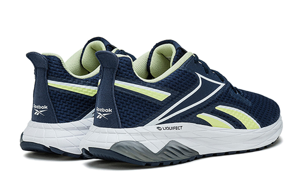 (WMNS) Reebok Liquifect 180 Spring AP 'Black' FW4851