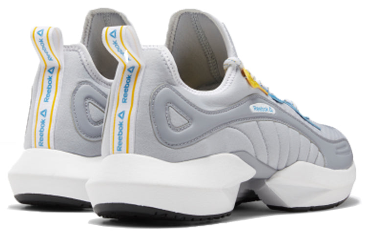 Reebok Sole Fury 00 'Cold Grey Cyan' DV9252