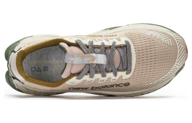 New Balance Fresh Foam X More Trail v3 'Mindful Grey Timber Wolf' MTMORCB3
