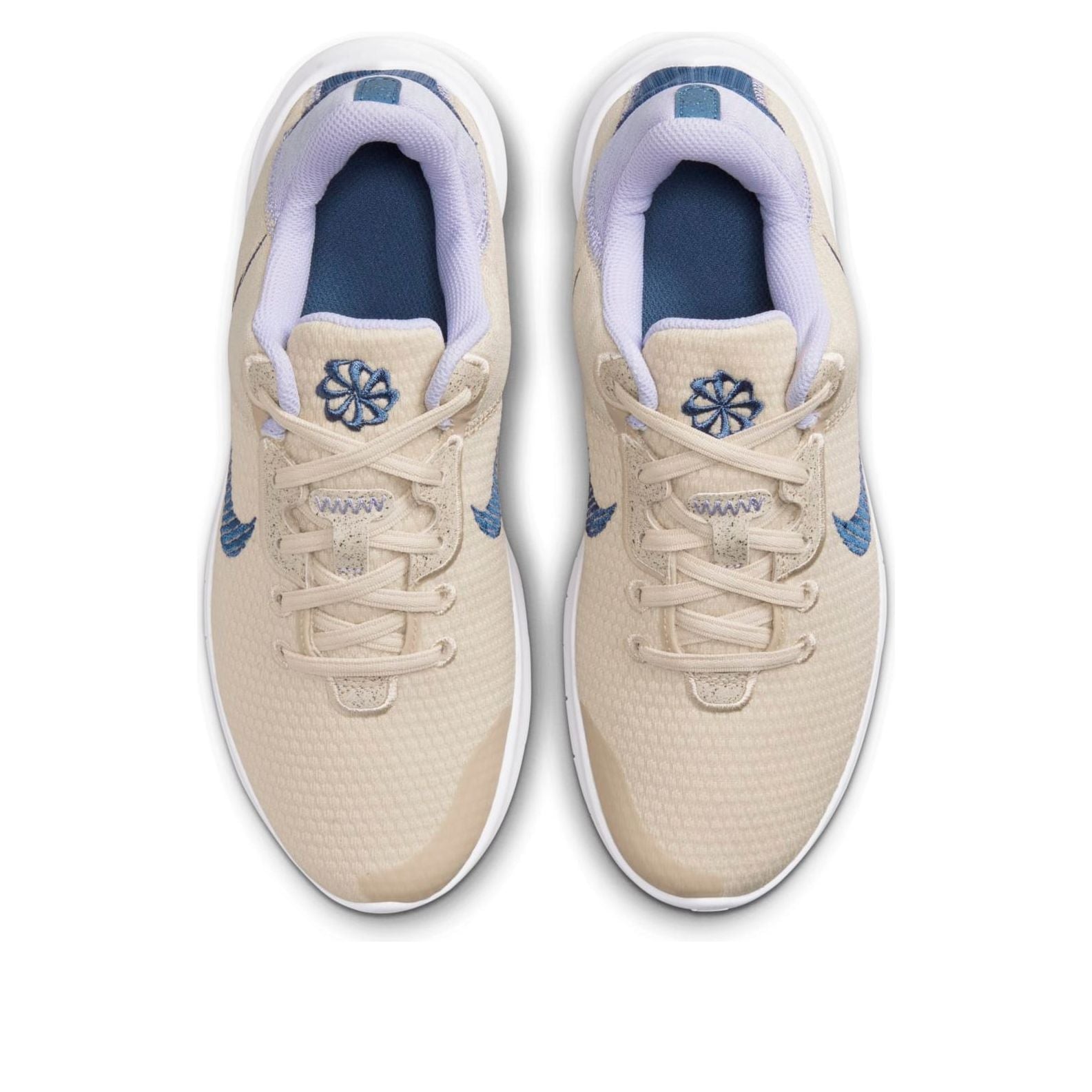 (WMNS) Nike Flex Experience Run 11 Next Nature 'Sanddrift' DD9283-102