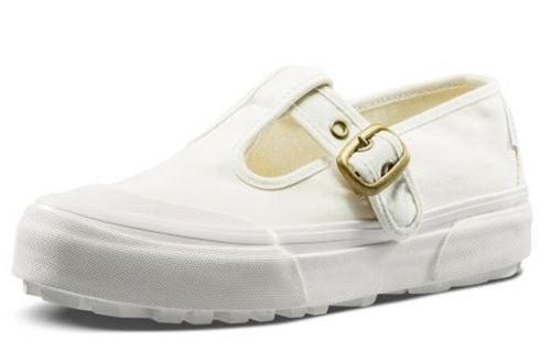 Vans Style 93 DX 'Anaheim Factory - White' VN0A3TKVQWP