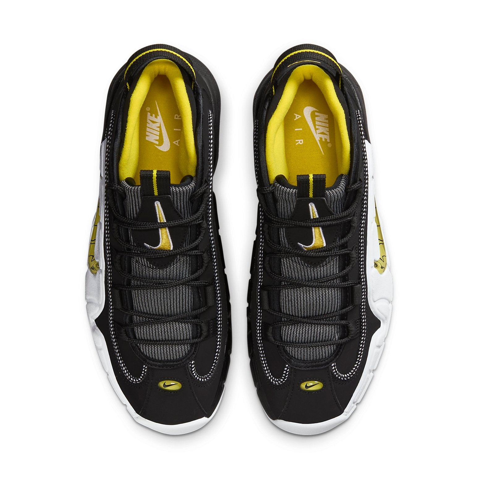 Nike Air Max Penny 1 'Lester Middle School' FN6884-100