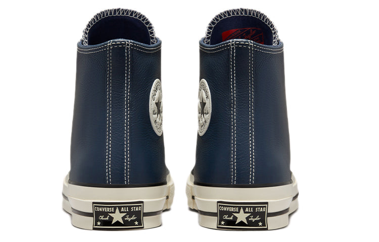 Converse Chuck 70 High 'Midnight Navy' 171658C