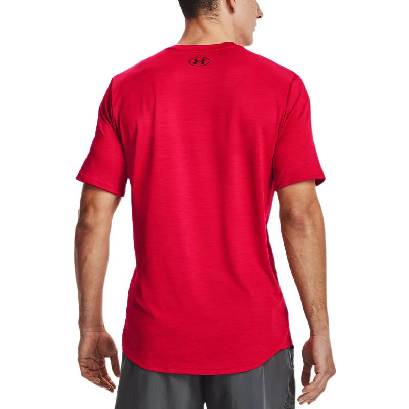 Under Armour Training Vent 2.0 T-shirt 'Red' 1361426-600
