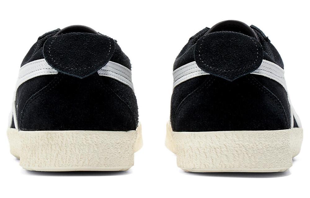 Onitsuka Tiger Delegation EX 'Black White' 1183B954-001