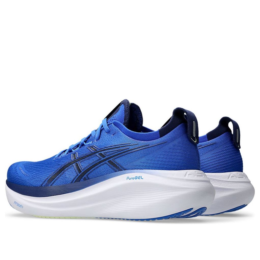 ASICS Gel-Nimbus 27 'Illusion Blue Indigo Blue' 1011B958-401