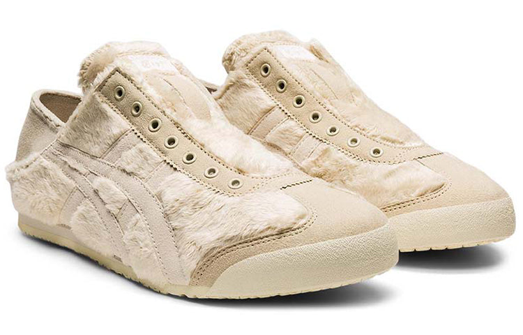 Onitsuka Tiger Mexico 66 Paraty 'Cream White Beige' 1183B601-200