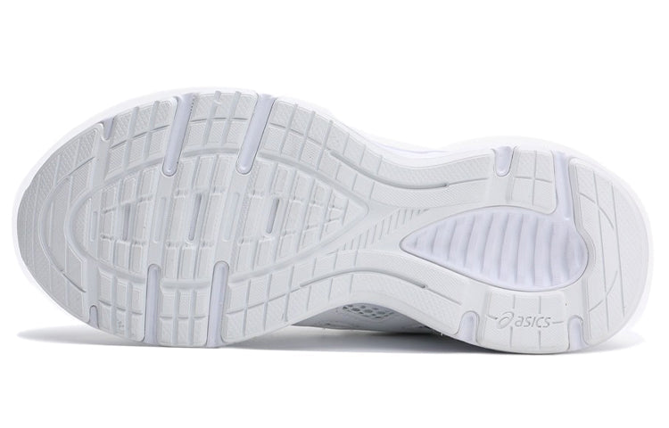 (WMNS) ASICS Jolt 2 D Wide 'White' 1012A188-100