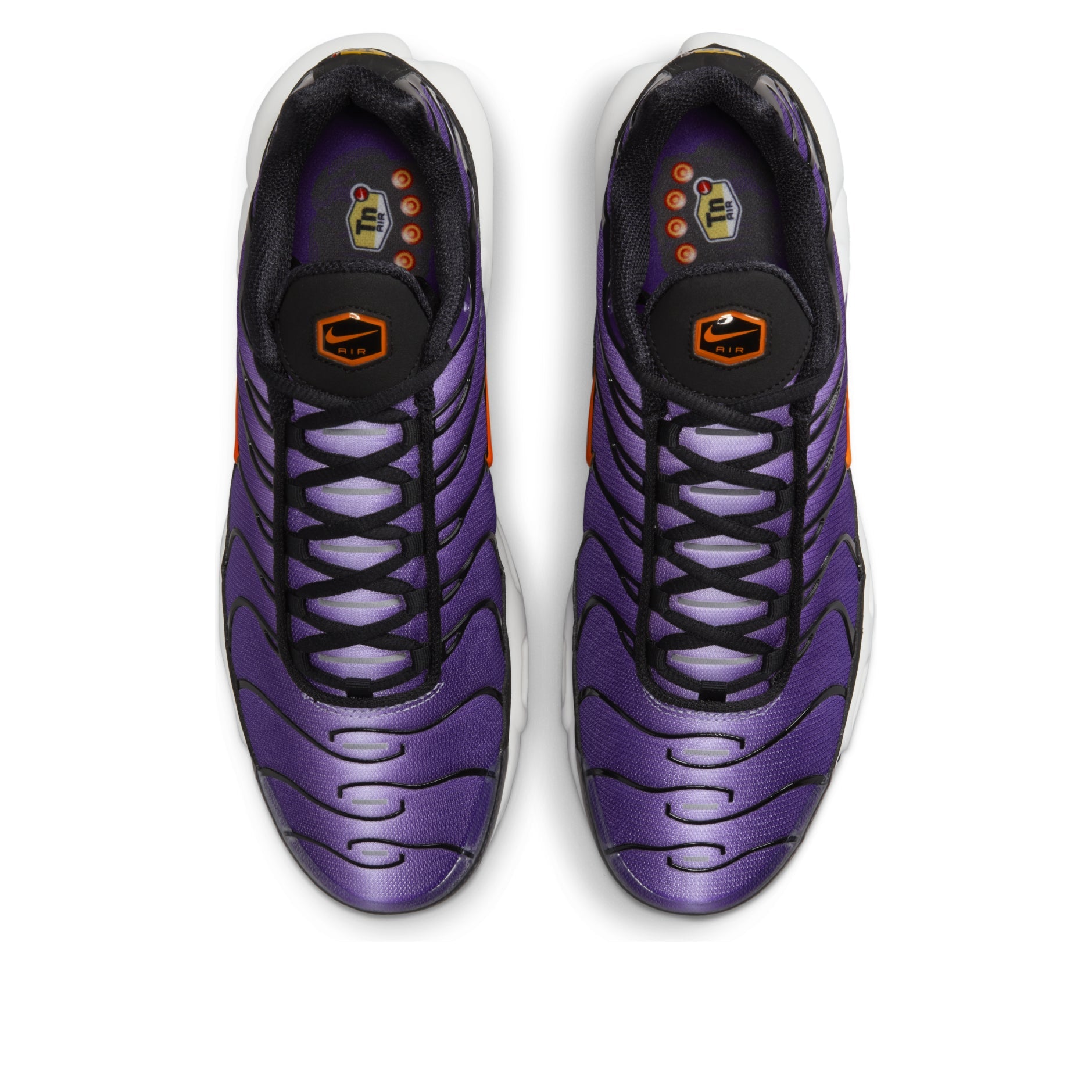 Nike Air Max Plus OG 'Voltage Purple' 2024 DX0755-500
