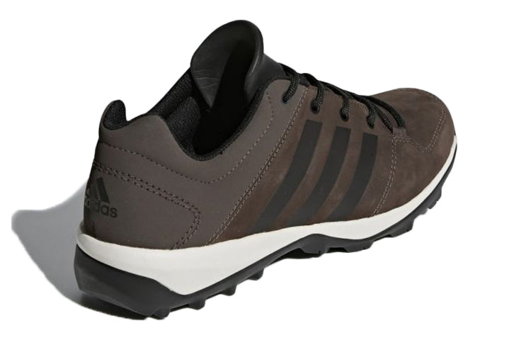 adidas Daroga Plus Lea 'Brown Black' B27270