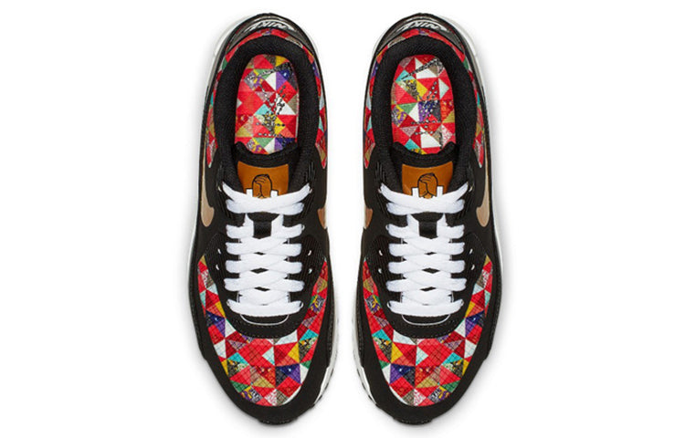 (GS) Nike Air Max 90 Ultra 2.0 'Chinese New Year' BV6659-011