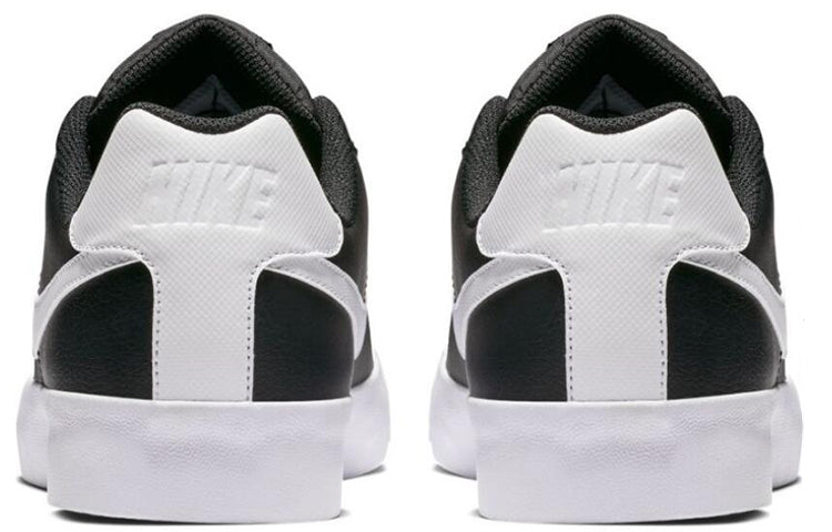 Nike Court Royale AC 'Black White' BQ4222-002