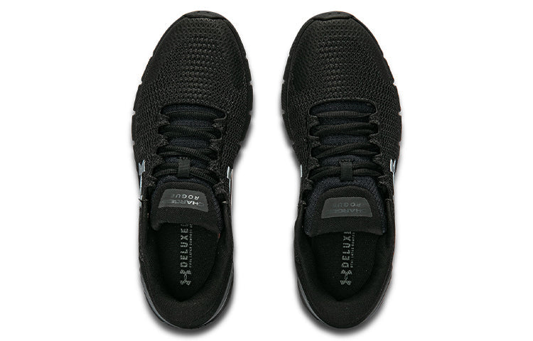 Under Armour Charged Rogue 2.5 Reflect Black 3024735-001