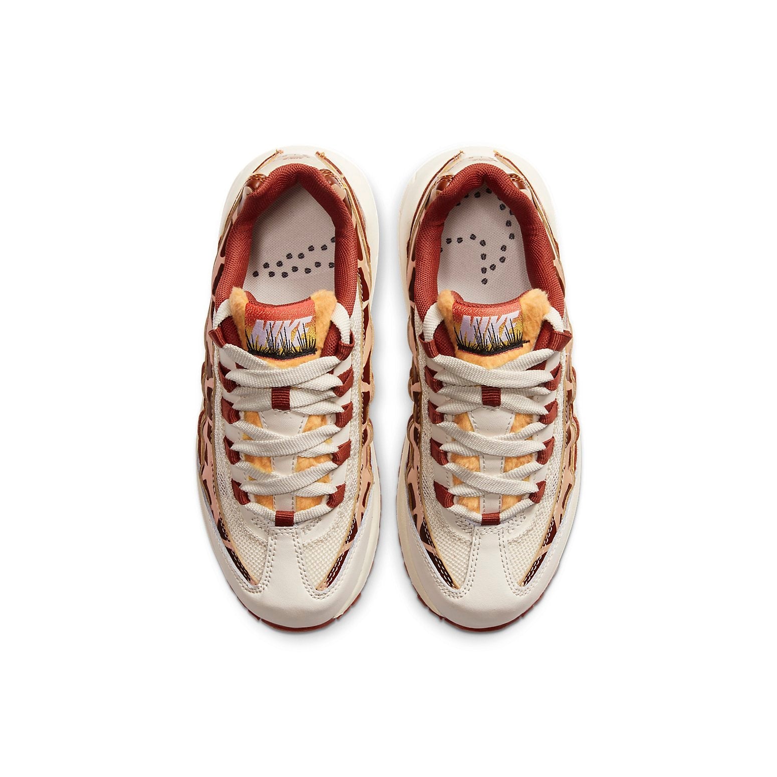 (PS) Nike Air Max 95 'Giraffe' CU8427-200