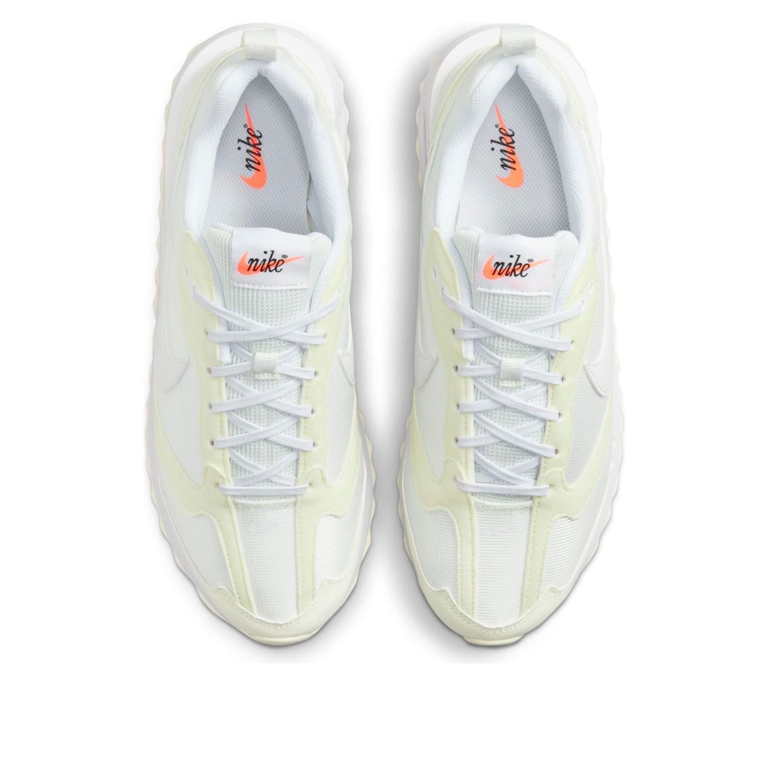 Nike Air Max Dawn 'Sail Coconut Milk' DM0013-102