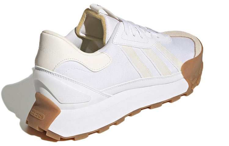 adidas Futro Mixr 'White Gum' GY4734