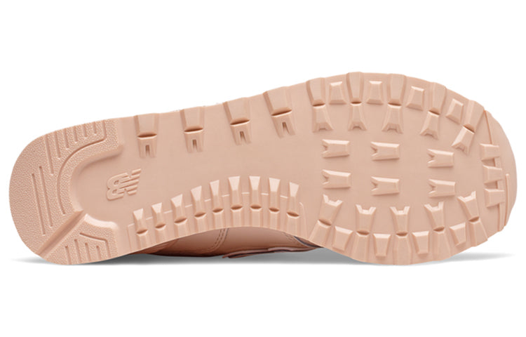 (WMNS) New Balance 574 Series v2 'Pink' WL574TB2