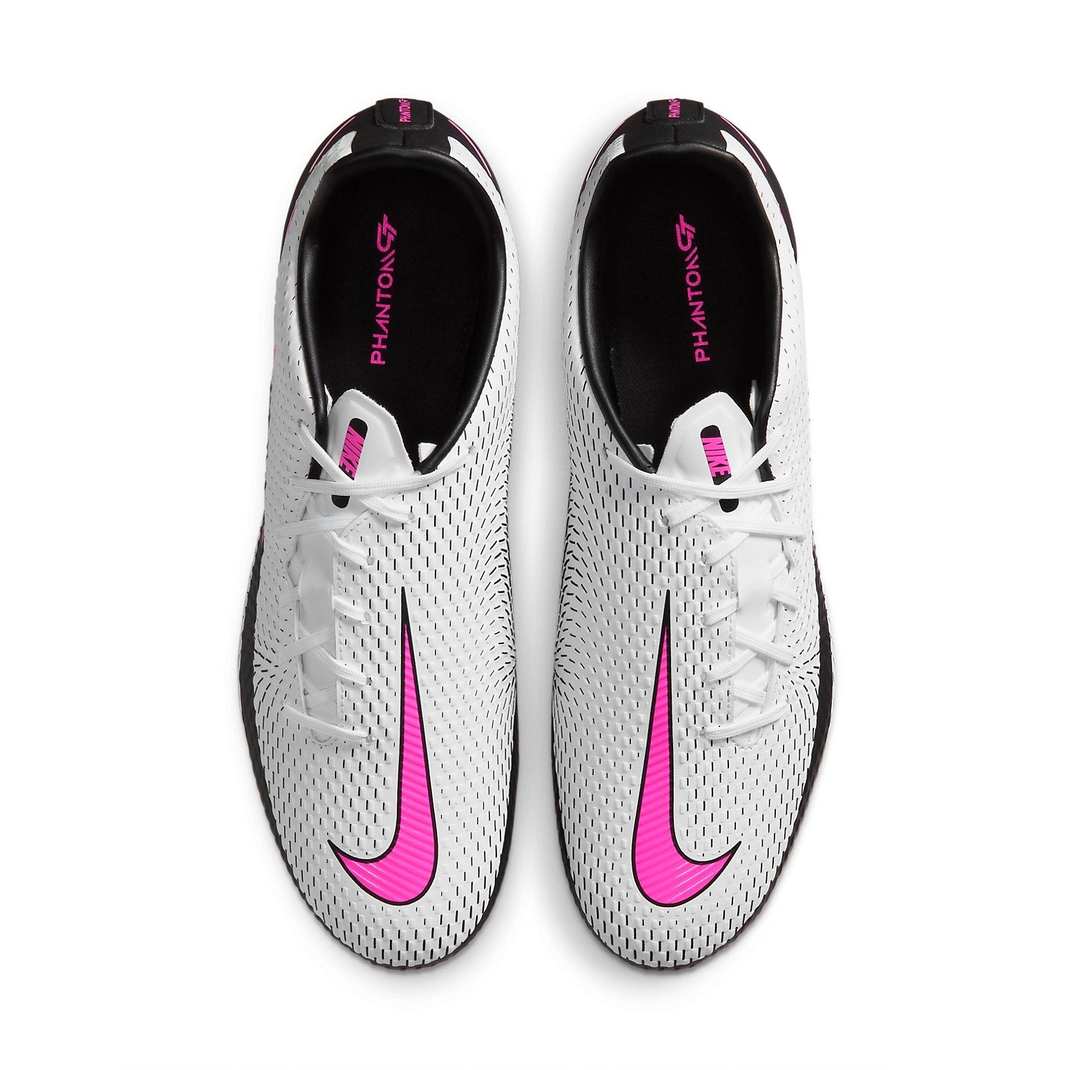 Nike Phantom GT Academy SG Pro AC 'White Black Pink' CK8458-160
