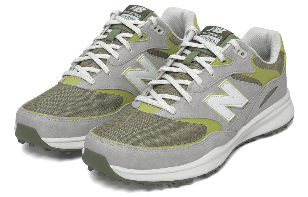 New Balance x Malbon Heritage 'Green White' MG100IG