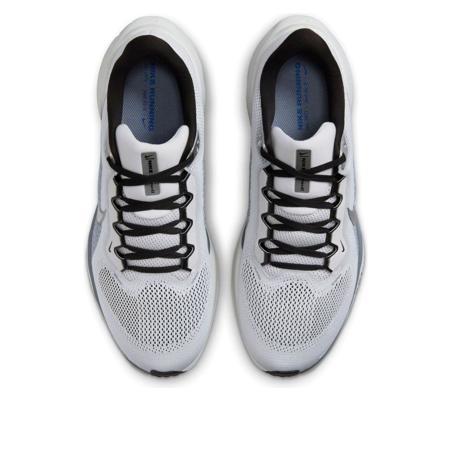 Nike Air Zoom Pegasus 41 'Photon Dust Metallic Silver' FD2722-005