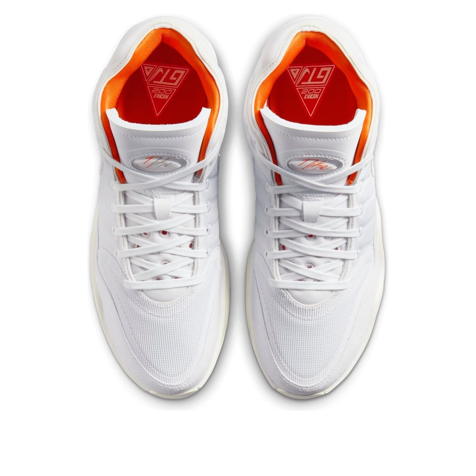 Nike Air Zoom GT Hustle 2 'White Sail' DJ9405-104