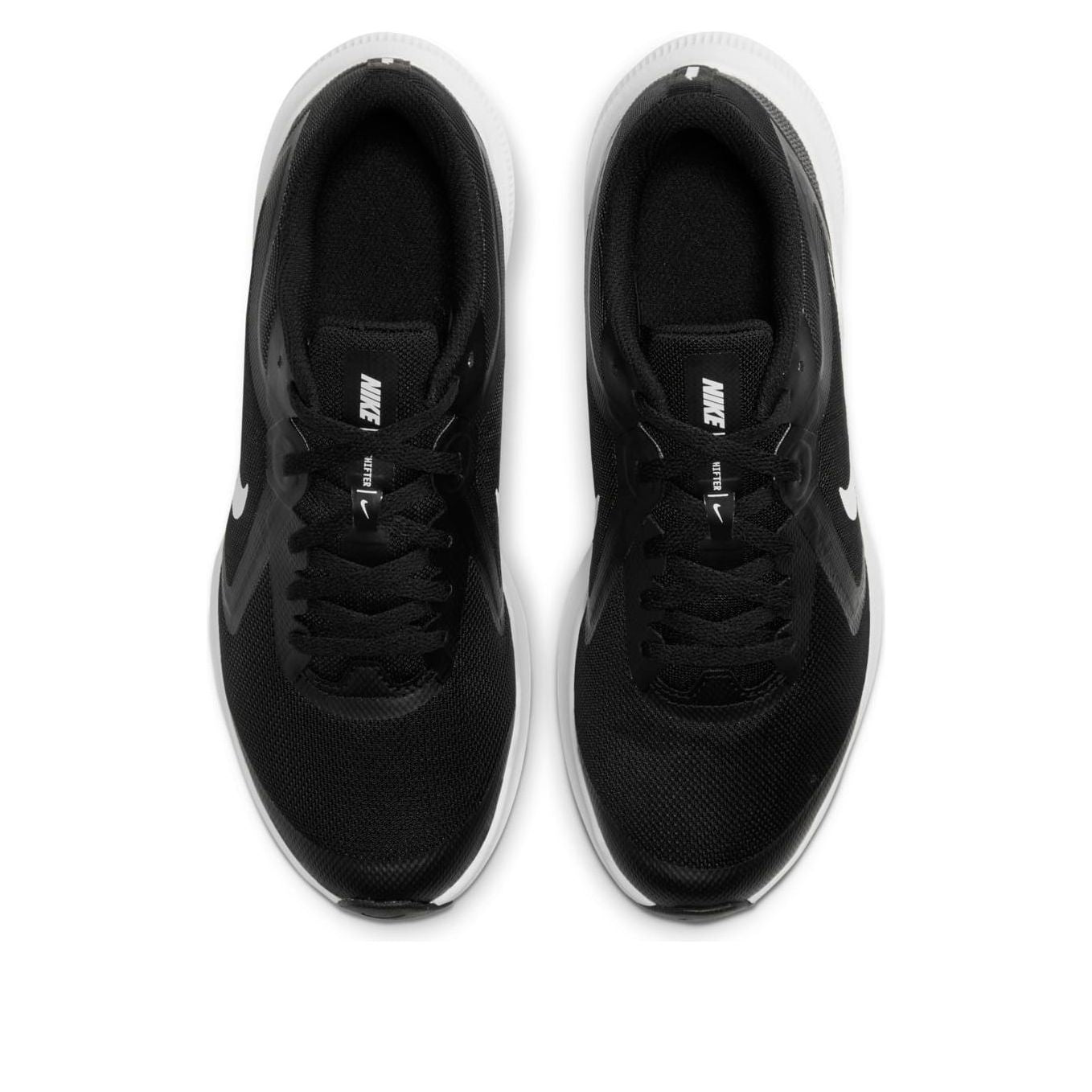 (GS) Nike Downshifter 10 'Black' CJ2066-004