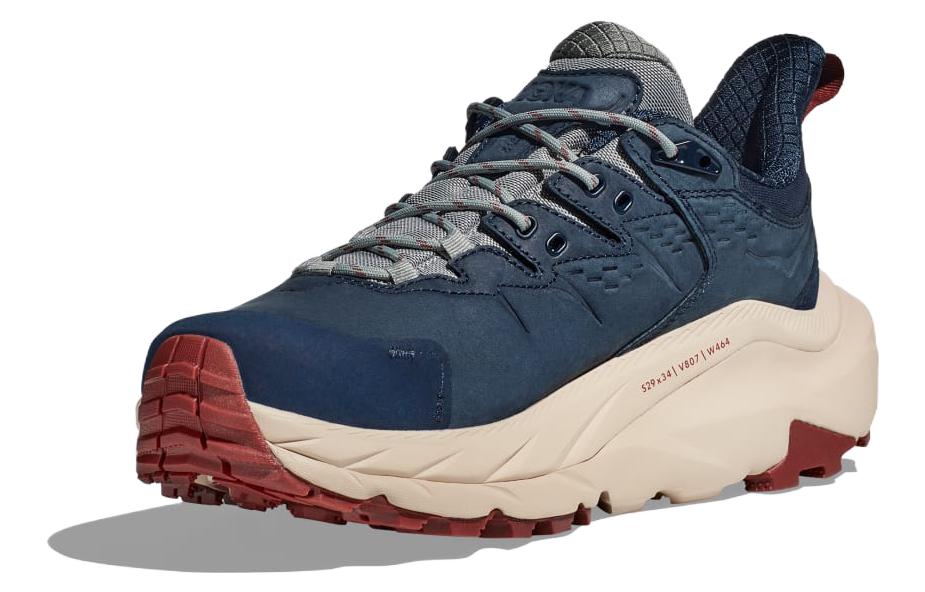 HOKA ONE ONE Kaha 2 Low GTX 'Limestone' 1130530-LSSND