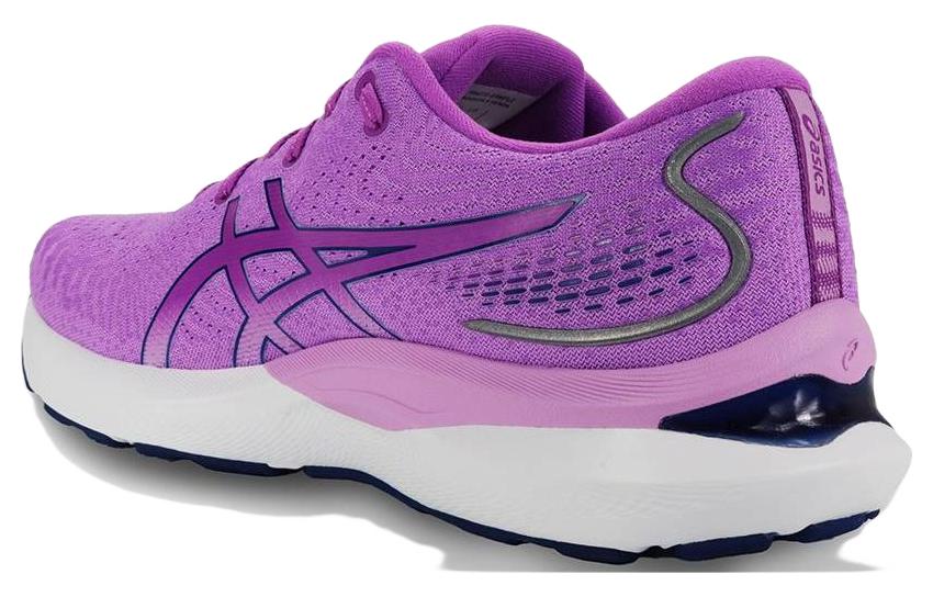 (WMNS) ASICS Gel-Cumulus 24 SE 'Purple' 1012B336-500