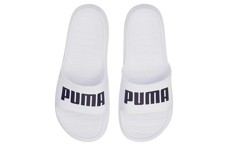 PUMA Divecat V2 Lite 'White Black' 374823-04