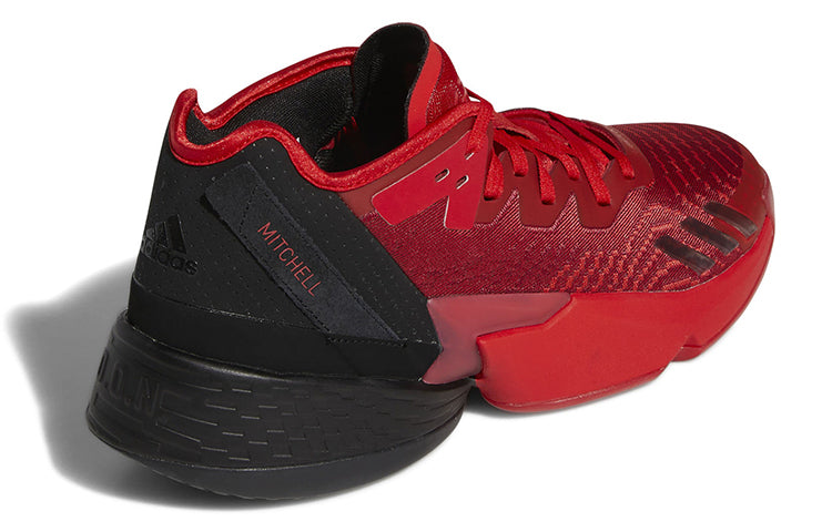 adidas D.O.N. Issue #4 'Future of Fast' GX6886