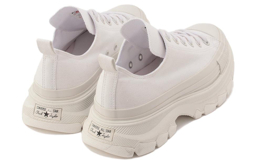 Converse ALL STAR 100 TREKWAVE MN OX 'White' 31307571