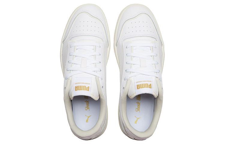 PUMA Ralph Sampson Low Perf 'Outline - Whisper White' 374070-02