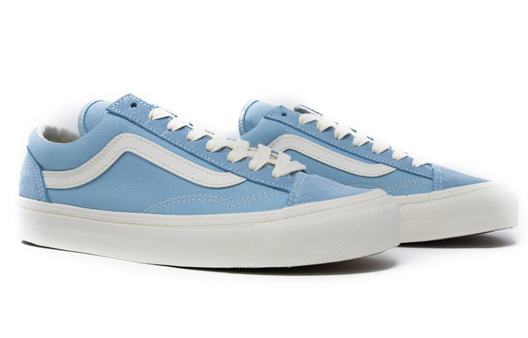 Vans Vault OG Style 36 Lx 'Forget Me Not & Marshmallow' VN0A4BVEVZ5