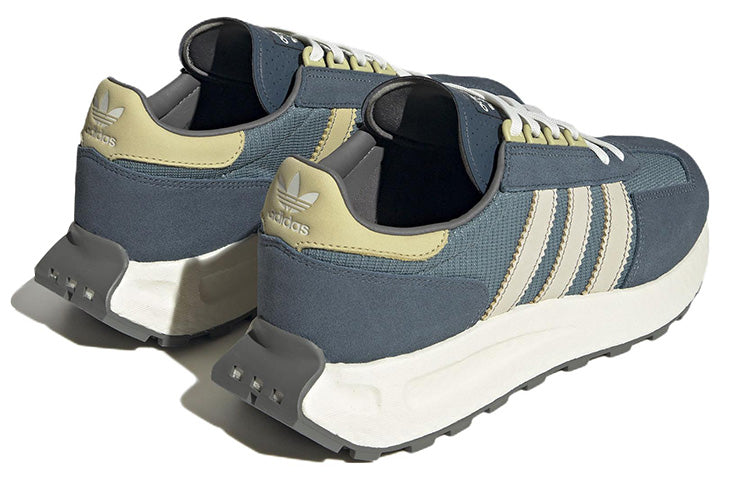 adidas Retropy E5 'Blue Cream' HQ6460
