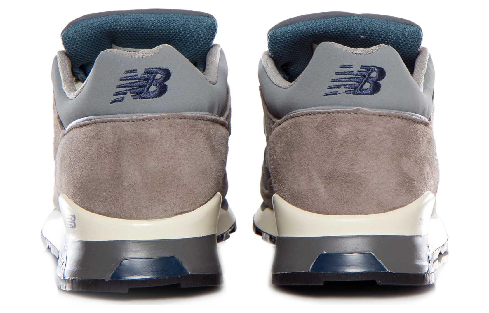 New Balance 1500 Norse Projects Danish Winter 'Grey Grey Blue' M1500NO1