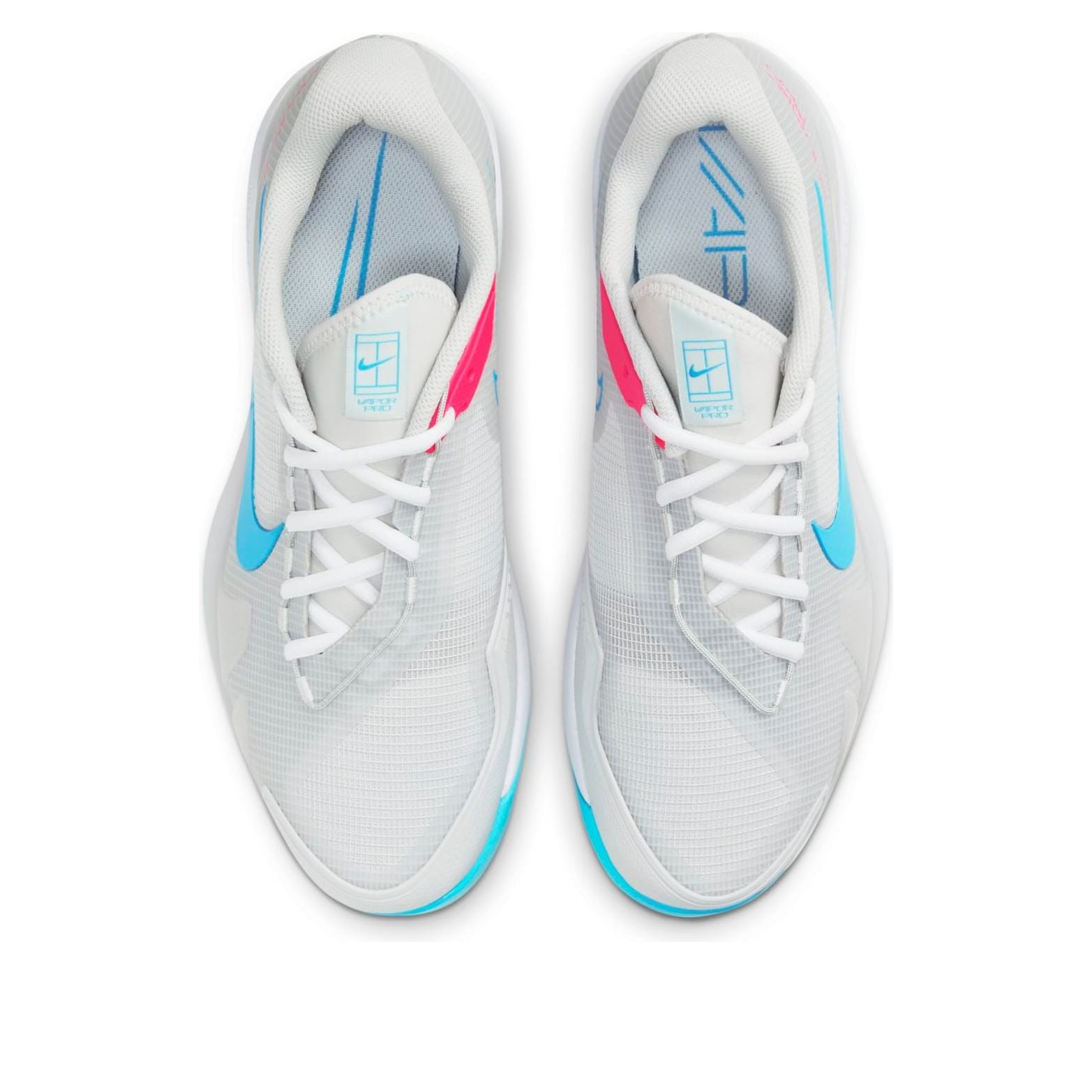 Nike Court Air Zoom Vapor Pro 'Photon Dust Chlorine Blue' CZ0220-008