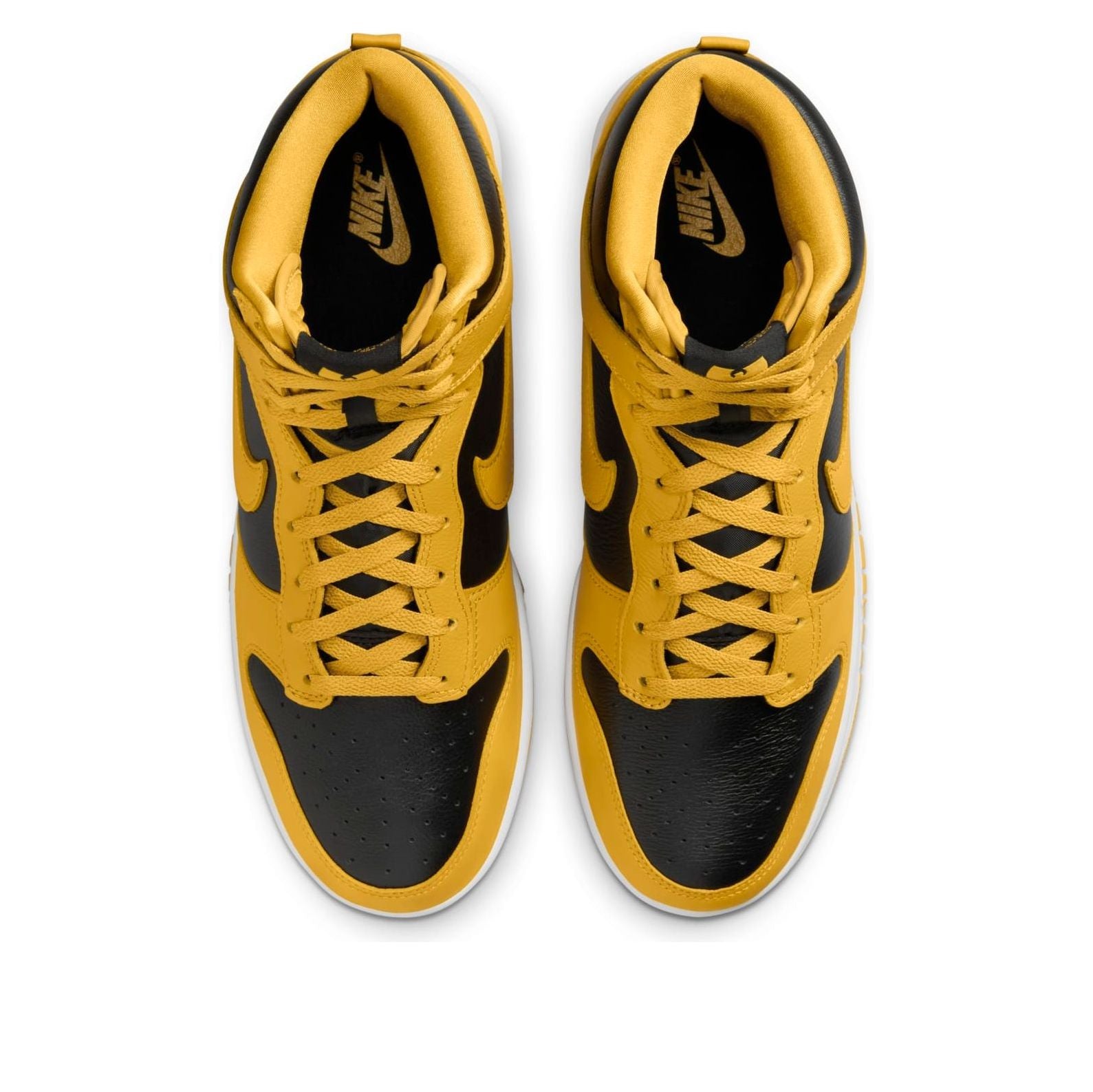 Nike Dunk High 'Wu-Tang Special Box 2024' HJ4320-001-S-BOX