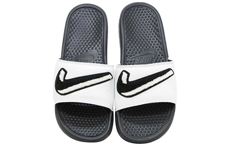 Nike Benassi JDI Slide 'Black' AO2805-001