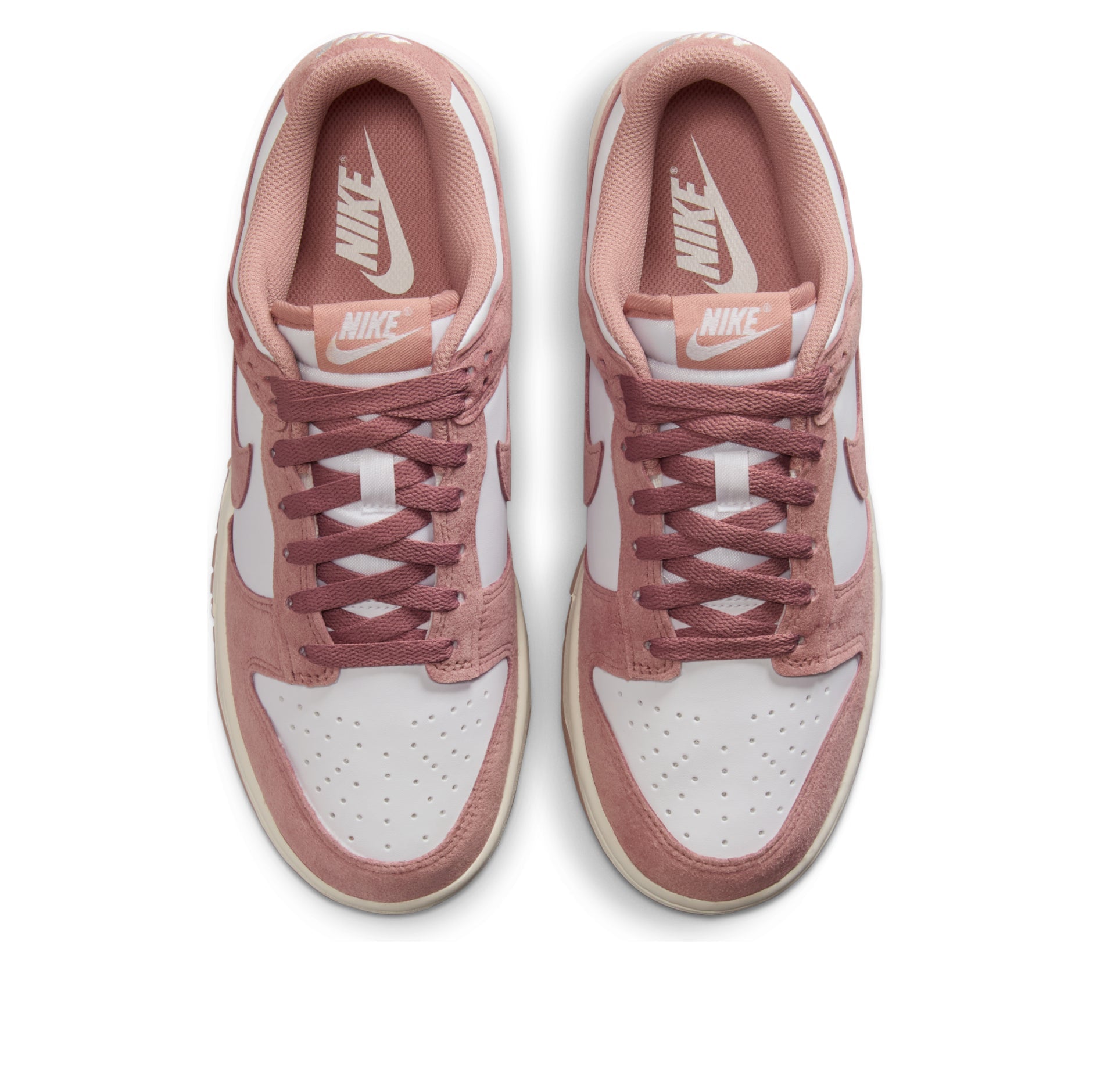 (WMNS) Nike Dunk Low 'Rose Whiper' IB4417-102