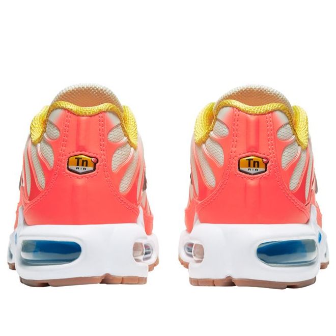 (WMNS) Nike Air Max Plus 'Legend of Her' CU4919-100