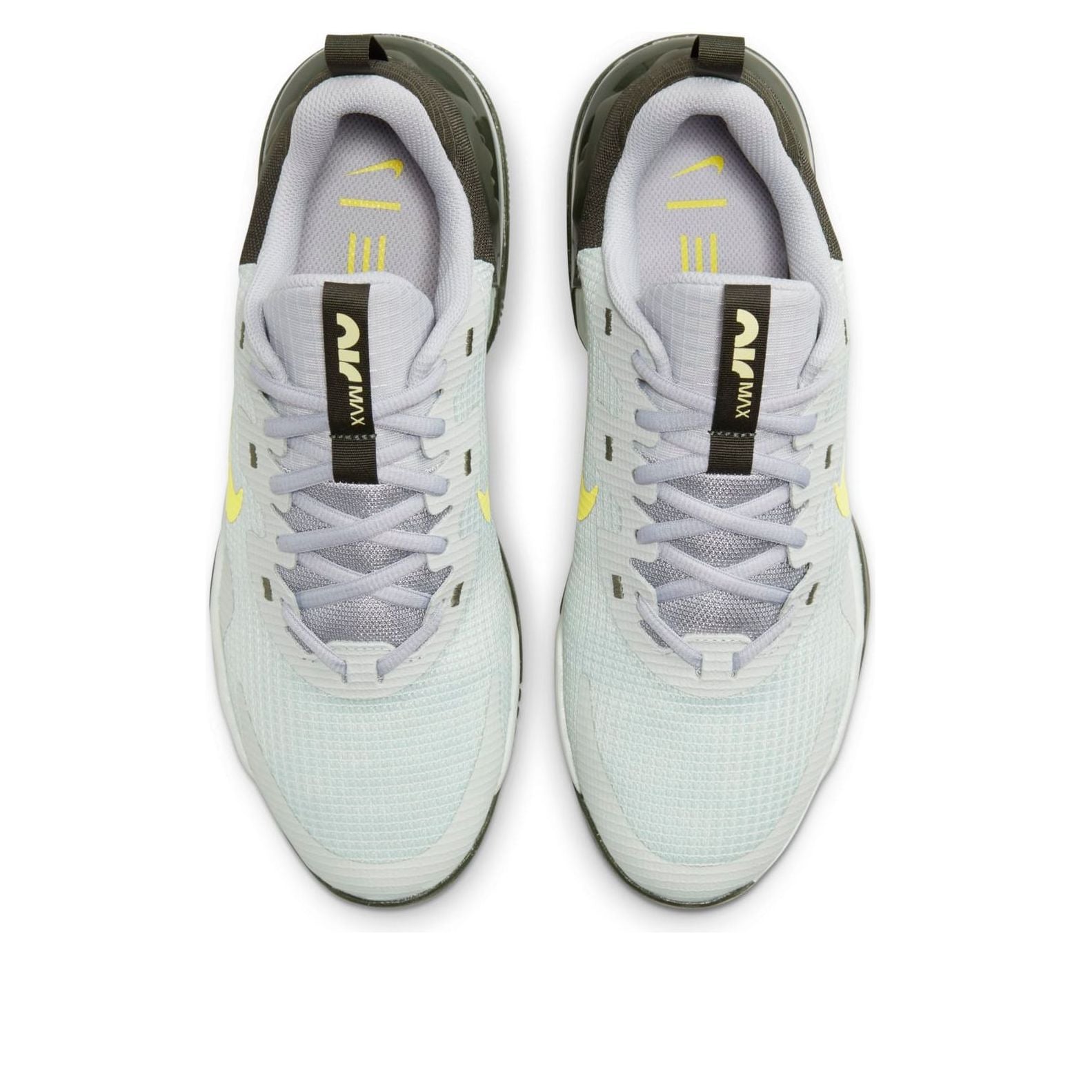 Nike Air Max Alpha Trainer 5 'Light Silver Sequoia' DM0829-011