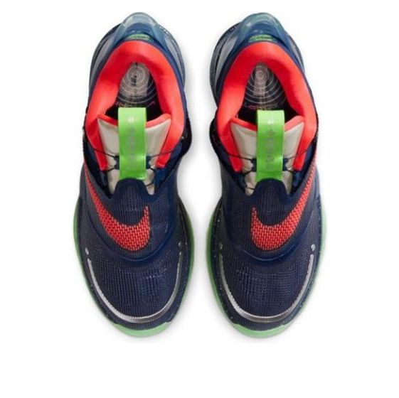 Nike Adapt BB 2.0 'Planet of Hoops' BQ5397-401
